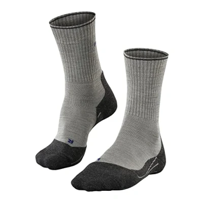 Imagen de Calcetines Falke TK2 Wool Silk