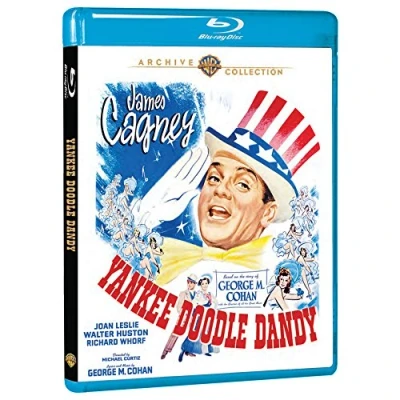 Imagen de Yankee Doodle Dandy [USA] [Blu ray]