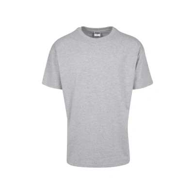 Imagen de Urban Classics Heavy Camiseta básica, Hombre, Talla: 3XL, Grey