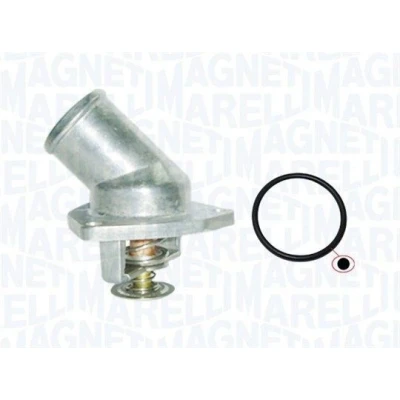 Imagen de MAGNETI MARELLI 352317002700 Termostato, refrigerante 92 con junta OPEL: Astra F Berlina, CC, Caravan