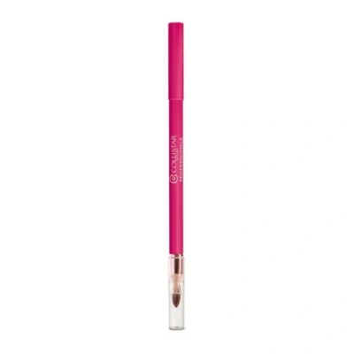 Imagen de Lápiz de labios Collistar professionale, tono 103 fucsia petunia