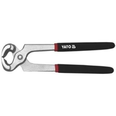 Imagen de YATO YT 2048 Tenazas de carpintero 200mm