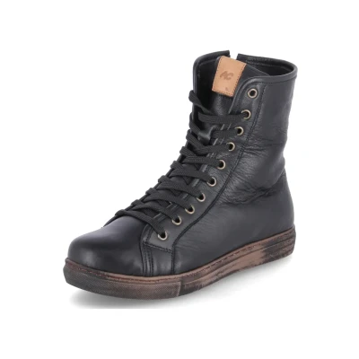 Imagen de Andrea Conti Botas para la nieve, Mujer, Talla: 36, Schwarz Zapatos