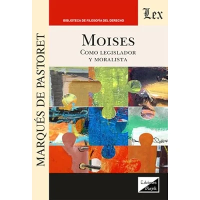 Imagen de Moises