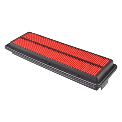 Imagen de FEBI BILSTEIN 184285 Filtro de aire 63,5 117 360 Cartucho filtrante HONDA: Accord 7 Limousine, Tourer