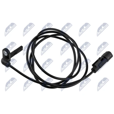 Imagen de Sensor, revoluciones de rueda NTY HCA PL 031