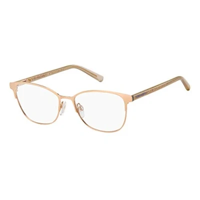 Imagen de TOMMY HILFIGER TH 1824 Gafas, Matte Gold, 53 para Mujer