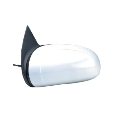 Imagen de Espejo retrovisor Alkar 6164419 izquierda imprimado Ajuste por cable, asférico para vehíc. con volante a la