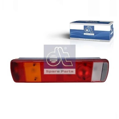 Imagen de DT Spare Parts 1.21441 Piloto trasero izquierda 24