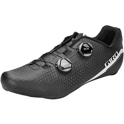 Imagen de GIRO Top_768686353628 Zapatillas de Ciclismo, Mujeres, Negro Black Copper, 41 EU
