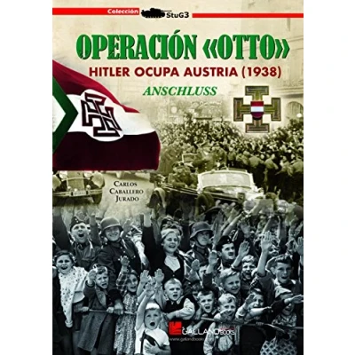 Imagen de Operación Otto (StuG3)