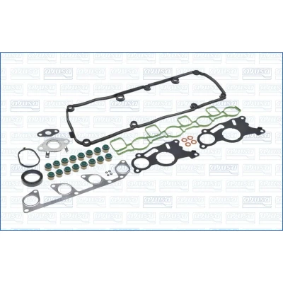 Imagen de AJUSA 53029100 Juego de juntas, culata sin junta AUDI: A3 Sportback, Hatchback, A4 B8 Berlina, VOLKSWAGEN: GOLF 6, Scirocco III