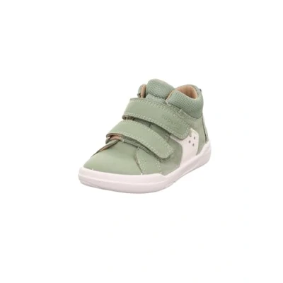 Imagen de Superfit Superfree, Zapatillas de Aprendizaje, Verde Claro Blanco 7500, 25 EU