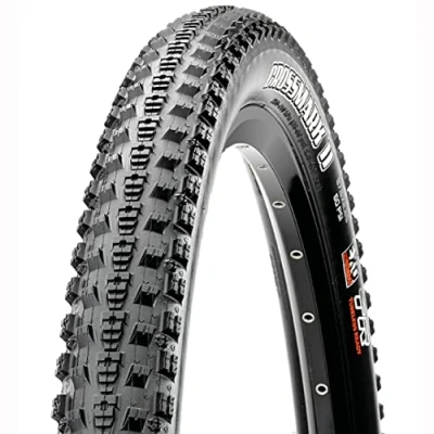 Imagen de Msc Bikes Crossmark II Exo Kv Neumático, Negro, 26 x 2.10
