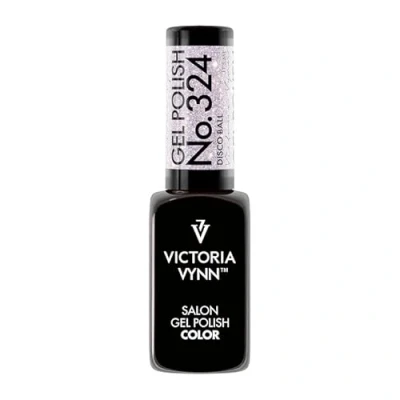 Imagen de Victoria Vynn Gel Polish, 8 Ml. Talla . Color 324 Esmalte De Uñas Semipermanente