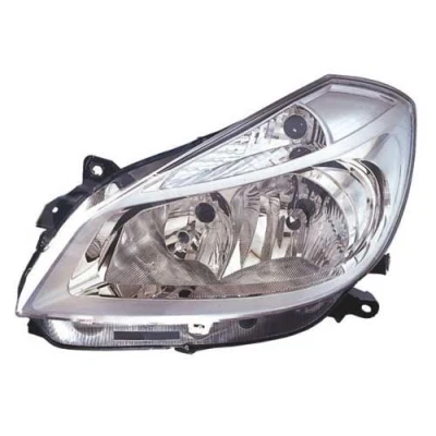 Imagen de ALKAR 2741175 Faros izquierda W5W, H7/H7, PY21W RENAULT: CLIO 3
