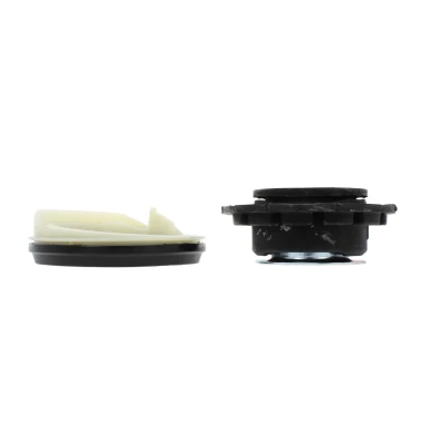 Imagen de CORTECO 80001690 Kit reparación, apoyo columna amortiguación eje delantero, ambos lados con rodamiento de bolas RENAULT: SCENIC 2, MEGANE 2