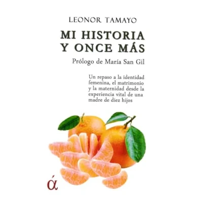Imagen de Mi historia y once más (ALTERA)