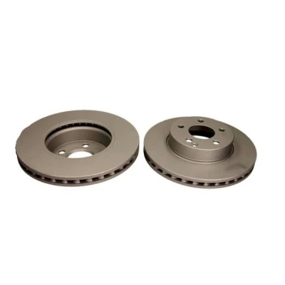 Imagen de QUARO QD1775 Disco de freno 295 28 5 112 ventilación interna barnizado altamente carbonizado sin buje rueda, perno sujeción rueda