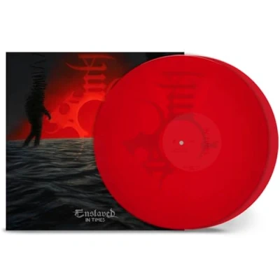 Imagen de In Times (2 LP) Color Rojo Transparente [Vinilo]