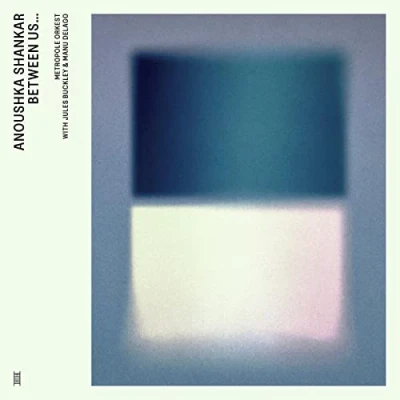 Imagen de Anoushka Shankar &amp; Metropole Orkest Jules Buckley Between Us... (Feat. Manu Delago) (Live (LP) [Vinilo]