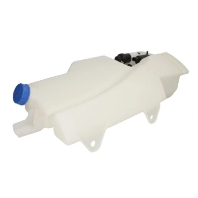 Imagen de FEBI BILSTEIN 103835 Deposito de Agua Limpiaparabrisas con sensor, tapa, bomba