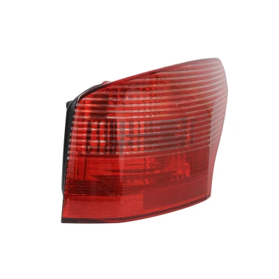 Imagen de MAGNETI MARELLI 714025610804 Piloto trasero derecha P21W, P21/5W con portalámparas PEUGEOT: 407 SW