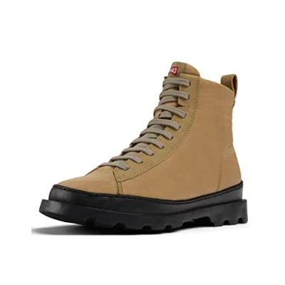 Imagen de Camper Brutus K400621, Botas Mujer, Beige 007, 38 EU