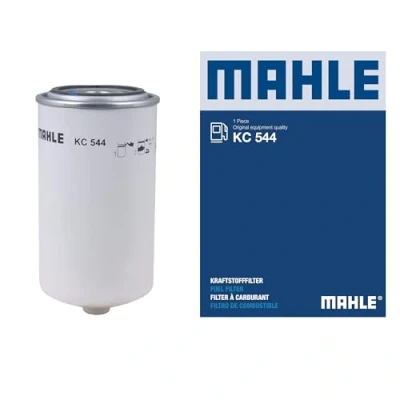 Imagen de MAHLE ORIGINAL KC 543 Filtro Combustible enroscable DAF: LF 55, 45