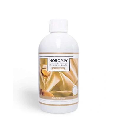 Imagen de Horomia Gold Essenza Perfume para la colada (500 ml)