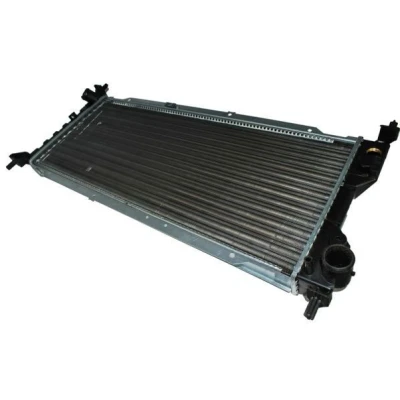Imagen de THERMOTEC D7X005TT Radiador, refrigeración del motor OPEL: Corsa B Hatchback, Combo Furgón, Caravan