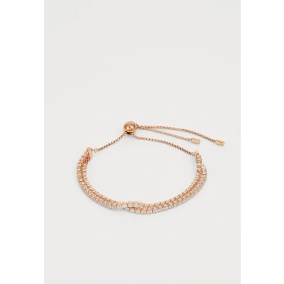 Imagen de Swarovski Matrix Pulsera, Mujer, Talla: Medium, Crystal