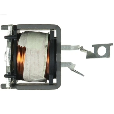 Imagen de AS PL SS6081P Kit de reparación, motor arranque
