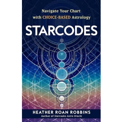 Imagen de Starcodes