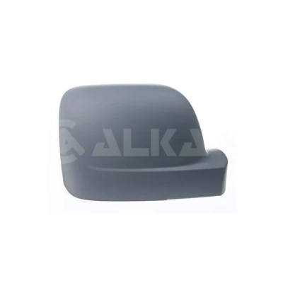 Imagen de ALKAR 6342645 Cubierta, retrovisor exterior derecha imprimado RENAULT: TRAFIC 3, 3 Bus, Pritsche/Fahrgestell, OPEL: Vivaro B Combi