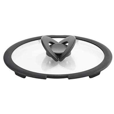 Imagen de Tapa de cristal Lagostina Ingenio Induction
