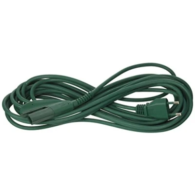 Imagen de VORWERK Cable de alimentación Folletto VK 135, 1 Unidad, Verde, 7 metri, 25