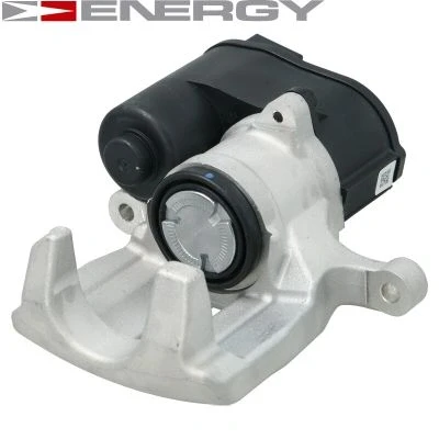 Imagen de ENERGY ZH0282 Pinza de freno 134mm Eje trasero, derecha con electromotor VOLVO: S60 II