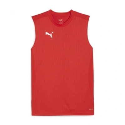 Imagen de PUMA Camiseta Unisex Teamfinal Training Jersey SL
