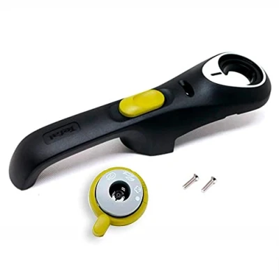 Imagen de Anakel Home Pack Mango Superior y Válvula Reguladora para Olla Express Tefal Secure 5 Neo