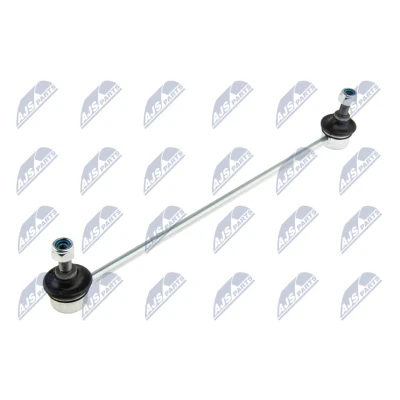 Imagen de NTY ZLP PE 003 Bieleta de suspensión Eje delantero, derecha, derecha PEUGEOT: 206 Hatchback, 208 I 206+ Hatchback norauto,