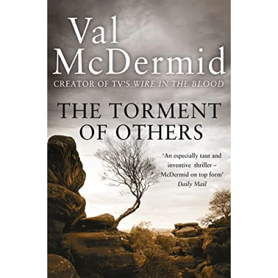 Imagen de The Torment Of Others