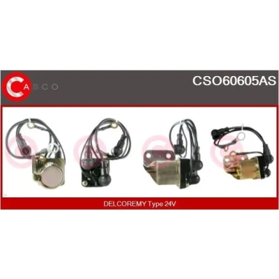 Imagen de CASCO CWR72015AS Interruptor, elevalunas lado del conductor FORD: MONDEO 2, 2
