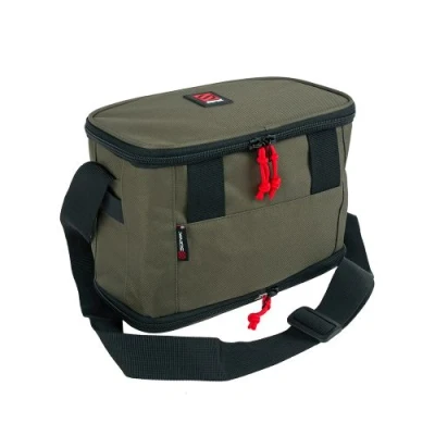 Imagen de Sonik Bait Caddy Bolsa para Cebo de pesca
