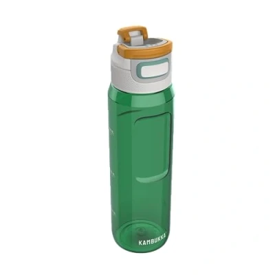 Imagen de Kambukka Elton Olive Green 1000ml Botella de Agua