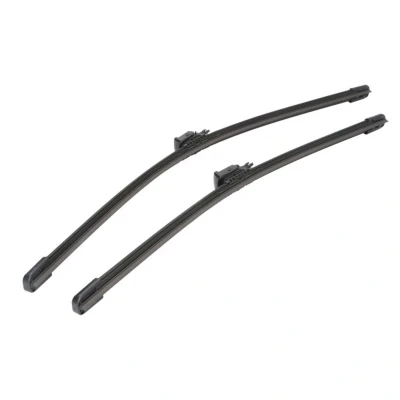 Imagen de Limpiaparabrisas Valeo 572312 delante Escobilla con hoja plana Top Lock térmico VOLVO: S60 III, V60 II