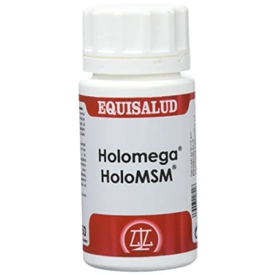 Imagen de Holomega MSM 50 cáp.