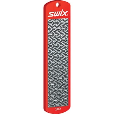 Imagen de Swix TAA200N Diamond Pro Coarse 100mm Ski and snowboard maintenance tool
