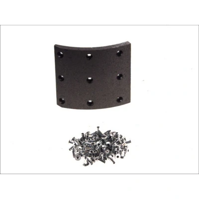 Imagen de Forro de zapata freno ROULUNDS RL1048N00S8