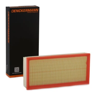 Imagen de DENCKERMANN A140026 Filtro de aire 58 156 325 recirculación CITROËN: C5 I Hatchback, C8, Jumpy Furgón, PEUGEOT: 406 Berlina, 807